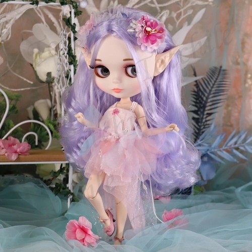 Takara neo blythe bambola - takara, 12"