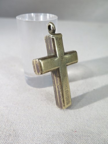 Ancienne jolie croix - jolie, pectoral