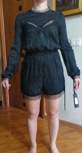 Pinko abito folco - pinko,