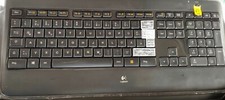 Logitech k800 wireless - logitech,