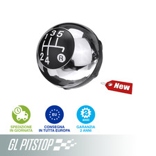 POMELLO CAMBIO CROMATO FIAT