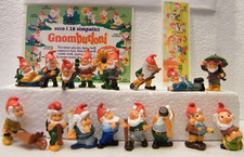FERRERO GNOMI BURLONI
