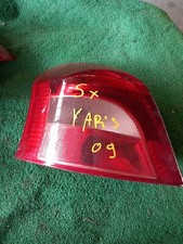 Ricambi Usati Fanale Stop