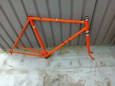 TELAIO VINTAGE °° ATALA °° C/C Orizzontale 55 x 52 Vert. EPOCA EROICA ANCIEN .