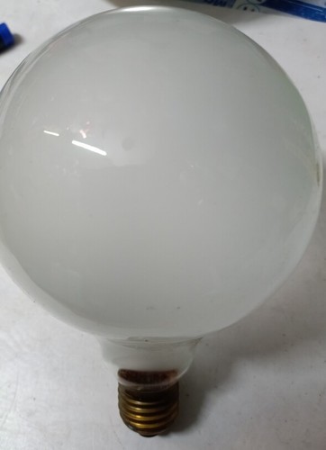 Lampada incandescenza globo - lampada,