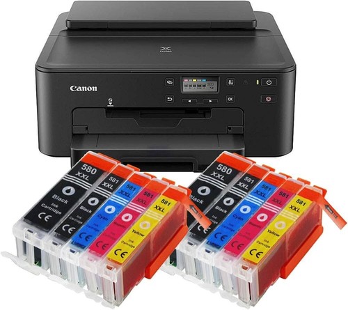 Stampante canon ts705a fi - ts705a, wi-fi