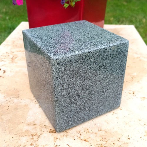 Minimalismo cubo impala - minimalismo,