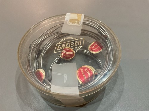 Corde per chitarra gretsch - per,