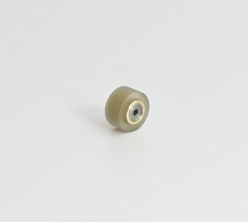 Nuovo pinch roller - roller, 144