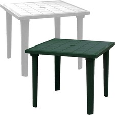 Tavolo Bica Quadrato