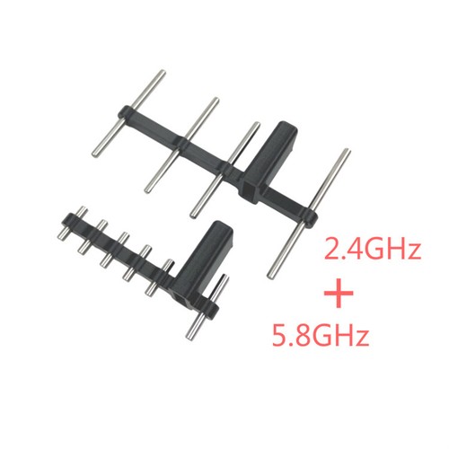 Signal booster antenna range - booster,