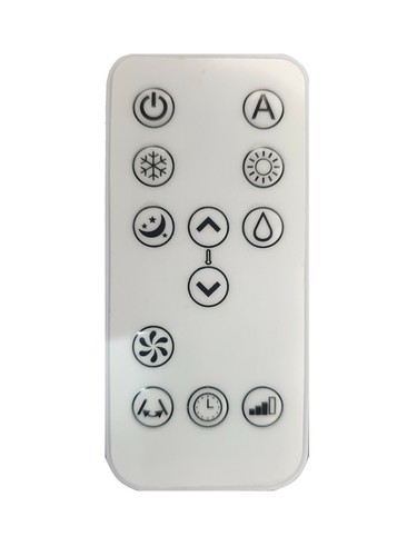 Telecomando fan coil innova - coil,