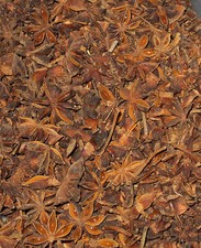 ANICE STELLATO INTERO  ( Sicilia che gusto ) 50 g