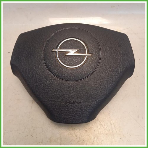 Airbag guidatore sinistro - airbag,