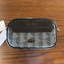 Lacoste Borsa Tracolla Uomo