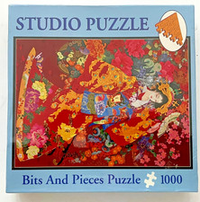 BITS AND PIECES Haruyo Morita