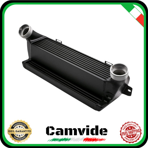 Intercooler per bmw - intercooler,