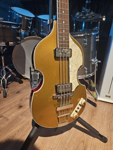 Höfner 500 beatle bass - 500/1,