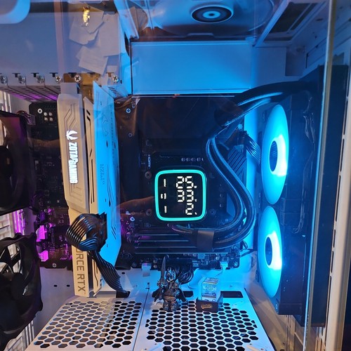 Gioco rtx 3070 ryzen 7 - pc, da