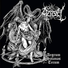 Azazel aegrum satanas tecum - azazel,