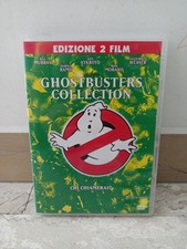 DVD GHOSTBUSTERS COLLECTION