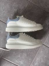Scarpe Alexander McQueen
