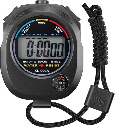 Cronometro digitale timer - cronometro,