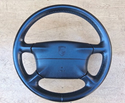 Porsche boxster 993 - (986),