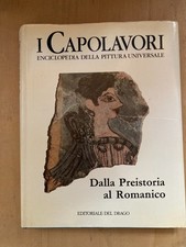 Capolavori enciclopedia - i,