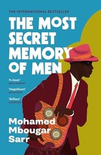 The Most Secret Memory of Men