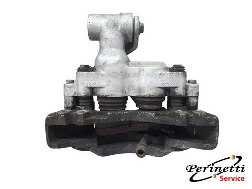 Pinza freno posteriore destra - pinza,