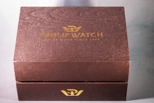 Orologio philip watch cassa - philip,