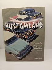 Kustomland: The Custom Car