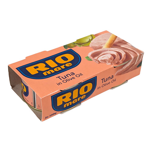 Rio mare tonno solido - mare, tonno,