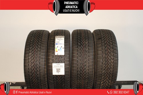 Pneumatici bridgestone - 4,