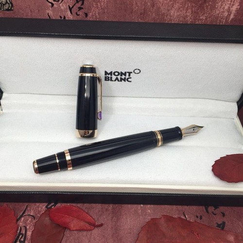 Montblanc bohemian gemstone - montblanc,