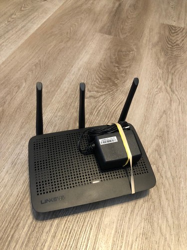 Linksys ea7500v3 router fi - linksys,