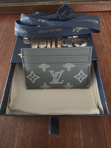 Louis vuitton shadow olive - louis,