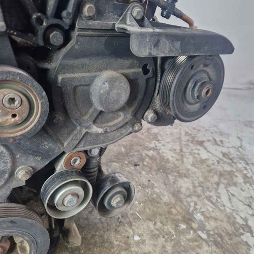 Motore completo per renault - motore,