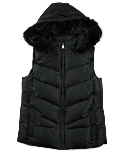 Gilet imbottito donna - , s