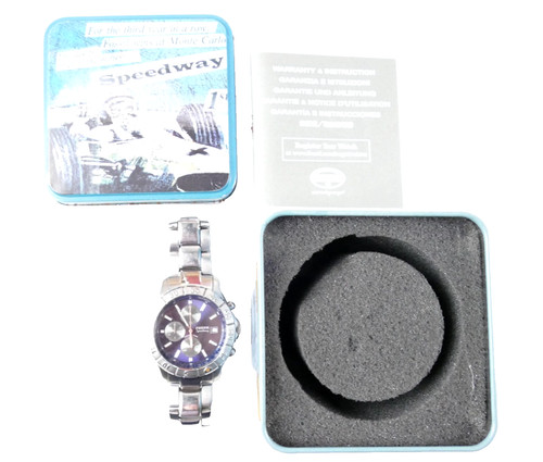 Fossil blue speedway modello - fossil,