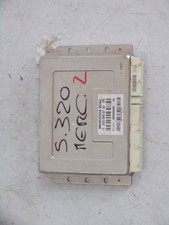 9630 Centralina sospensioni