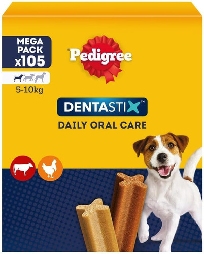 Dentastix snack per igiene - dentastix,