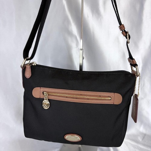Borsa tracolla coach - tracolla, 37239