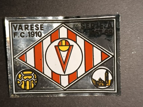 Figurina calciatori scudetto