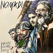 Nomadi – Gente Come Noi
