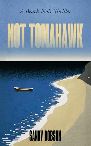 Not tomahawk beach - not,
