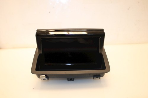 Display navigatore audi - display,