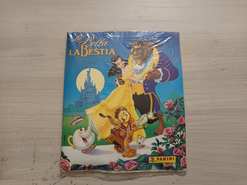 Album figurine panini bella - figurine, la