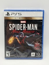 Marvel Spider-Man Miles